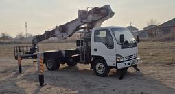Isuzu 2005 годаүшін22 000 000 тг. в Алматы – фото 4