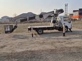 Isuzu 2005 годаfor23 000 000 тг. в Алматы – фото 5