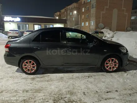 Toyota Yaris 2007 года за 4 500 000 тг. в Усть-Каменогорск