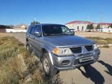 Mitsubishi Nativa 2007 годаfor3 300 000 тг. в Актау – фото 3