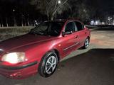 Hyundai Elantra 2004 года за 2 000 000 тг. в Актобе – фото 2