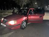 Hyundai Elantra 2004 года за 2 000 000 тг. в Актобе – фото 5
