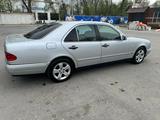 Mercedes-Benz E 280 1997 года за 2 900 000 тг. в Тараз – фото 4