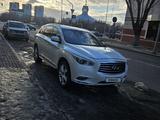 Infiniti QX60 2015 года за 10 500 000 тг. в Караганда