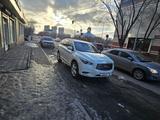 Infiniti QX60 2015 года за 10 500 000 тг. в Караганда – фото 2