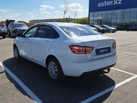 ВАЗ (Lada) Vesta 2020 года за 5 000 000 тг. в Пресновка – фото 11