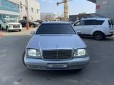 Mercedes-Benz S 320 1997 годаүшін5 550 000 тг. в Алматы – фото 2