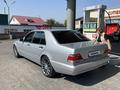 Mercedes-Benz S 320 1997 годаүшін5 550 000 тг. в Алматы – фото 7