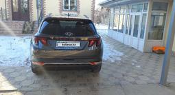 Hyundai Tucson 2023 года за 14 000 000 тг. в Шымкент – фото 2