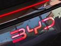 BYD Qin L DM-i Leading 2025 года за 10 790 000 тг. в Тараз – фото 14