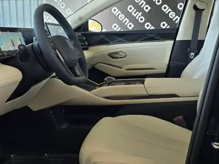 BYD Qin L DM-i Leading 2025 года за 10 790 000 тг. в Тараз – фото 5