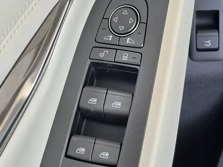 BYD Qin L DM-i Leading 2025 года за 10 790 000 тг. в Тараз – фото 6
