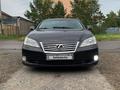 Lexus ES 350 2010 годаүшін8 000 001 тг. в Астана – фото 9