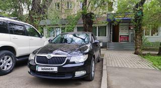 Skoda Superb 2013 года за 5 500 000 тг. в Алматы