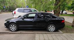 Skoda Superb 2013 годаүшін5 500 000 тг. в Алматы – фото 3