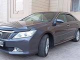 Toyota Camry 2012 года за 10 000 000 тг. в Алматы – фото 2