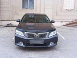 Toyota Camry 2012 года за 10 000 000 тг. в Алматы – фото 3