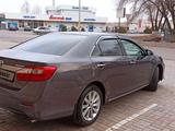 Toyota Camry 2012 года за 10 000 000 тг. в Алматы – фото 4