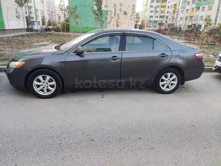 Toyota Camry 2007 года за 5 600 000 тг. в Алматы – фото 5