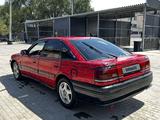 Mazda 626 1991 годаүшін1 200 000 тг. в Ащибулак – фото 4