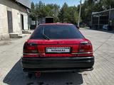 Mazda 626 1991 годаүшін1 200 000 тг. в Ащибулак – фото 3