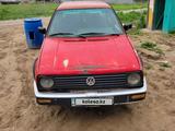 Volkswagen Golf 1991 года за 600 000 тг. в Алматы – фото 4