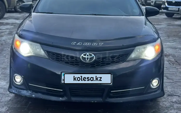 Toyota Camry 2014 годаfor7 200 000 тг. в Алматы