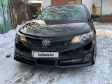 Toyota Camry 2014 года за 7 500 000 тг. в Алматы