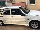 ВАЗ (Lada) 2114 2012 годаүшін1 480 000 тг. в Алматы – фото 5