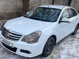 Nissan Almera 2014 годаfor3 800 000 тг. в Актобе – фото 3