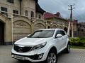 Kia Sportage 2012 годаүшін8 500 000 тг. в Костанай