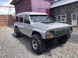 Nissan Patrol 1993 годаүшін3 000 000 тг. в Шымкент – фото 3