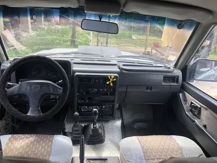 Nissan Patrol 1993 года за 3 300 000 тг. в Шымкент – фото 9
