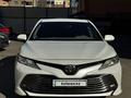 Toyota Camry 2018 года за 13 400 000 тг. в Кокшетау – фото 2