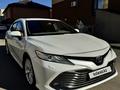 Toyota Camry 2018 года за 13 400 000 тг. в Кокшетау – фото 15