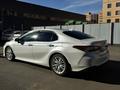 Toyota Camry 2018 года за 13 400 000 тг. в Кокшетау – фото 4