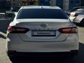 Toyota Camry 2018 года за 13 400 000 тг. в Кокшетау – фото 6