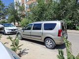 ВАЗ (Lada) Largus 2016 годаүшін3 500 000 тг. в Актау – фото 3