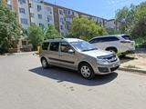 ВАЗ (Lada) Largus 2016 годаүшін3 500 000 тг. в Актау – фото 5