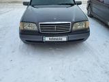 Mercedes-Benz C 180 1995 годаfor2 400 000 тг. в Кокшетау