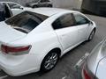 Toyota Avensis 2010 годаfor6 200 000 тг. в Алматы – фото 10