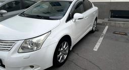 Toyota Avensis 2010 годаfor6 200 000 тг. в Алматы