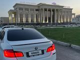 BMW 535 2011 года за 7 500 000 тг. в Атырау – фото 4