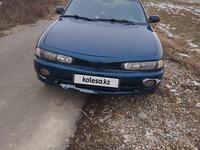 Mitsubishi Galant 1996 годаүшін1 200 000 тг. в Тараз