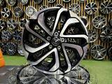 Оригинал диски Changan R-17*5*110 в наличии Astana за 248 000 тг. в Астана