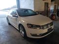 Авторазбор Volkswagen Passat B7 2011-2015 в Лисаковск