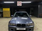 BMW 325 1999 года за 3 900 000 тг. в Астана – фото 5