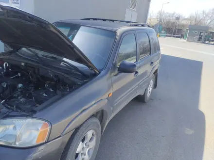 Mazda Tribute 2003 года за 3 750 000 тг. в Алматы – фото 5