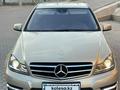 Mercedes-Benz C 200 2011 годаfor5 500 000 тг. в Алматы – фото 2