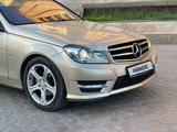 Mercedes-Benz C 200 2011 годаүшін5 500 000 тг. в Алматы – фото 3